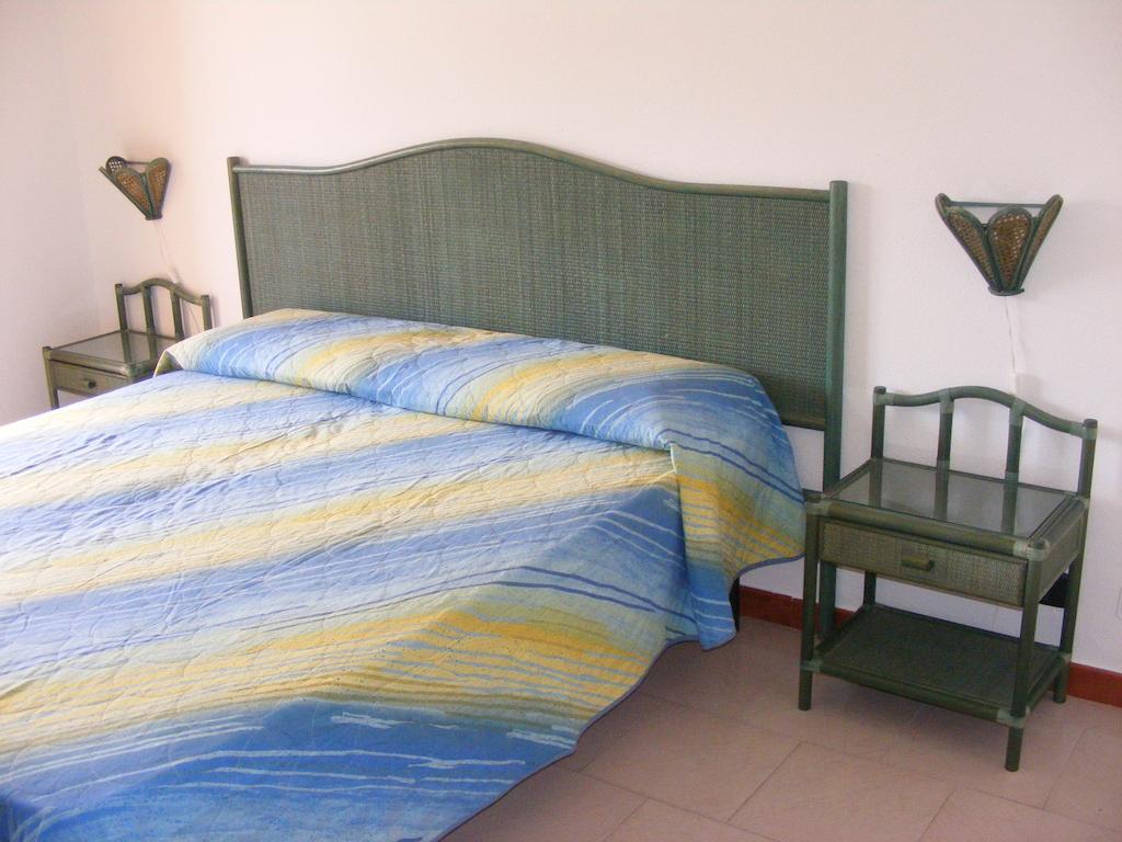 קטנזארו Hotel Villaggio Sirio חדר תמונה